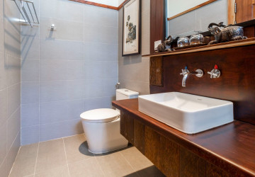 3 Bedroom Villa For Sale - Kandaek, Prasat Bakong, Siem Reap thumbnail