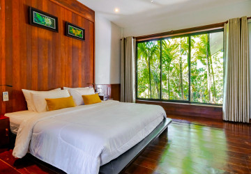 3 Bedroom Villa For Sale - Kandaek, Prasat Bakong, Siem Reap thumbnail