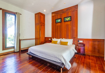 3 Bedroom Villa For Sale - Kandaek, Prasat Bakong, Siem Reap thumbnail