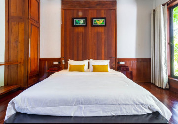 3 Bedroom Villa For Sale - Kandaek, Prasat Bakong, Siem Reap thumbnail