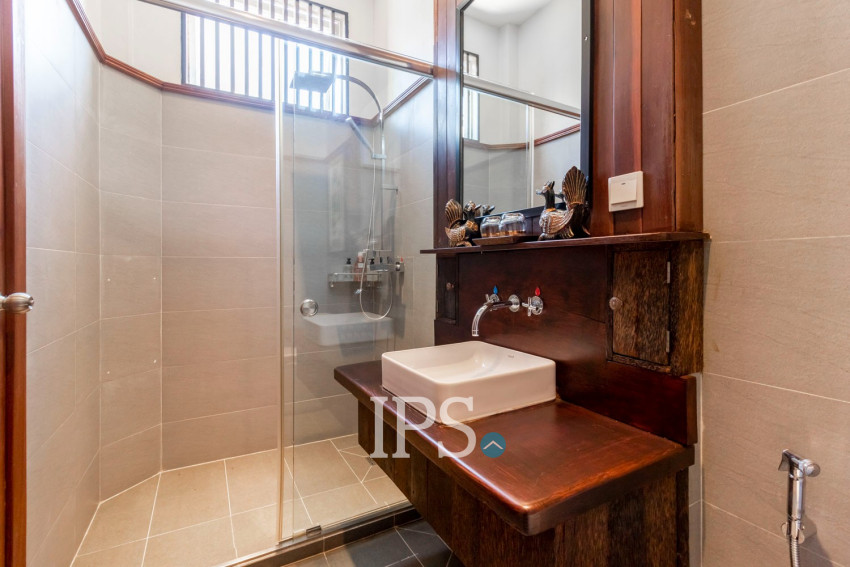 3 Bedroom Villa For Sale - Kandaek, Prasat Bakong, Siem Reap