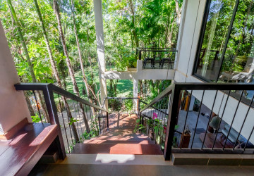 3 Bedroom Villa For Sale - Kandaek, Prasat Bakong, Siem Reap thumbnail