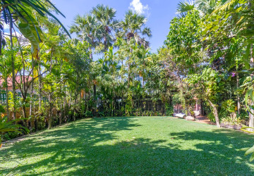 3 Bedroom Villa For Sale - Kandaek, Prasat Bakong, Siem Reap thumbnail