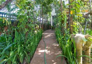 3 Bedroom Villa For Sale - Kandaek, Prasat Bakong, Siem Reap thumbnail