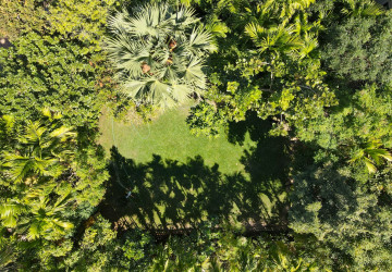 3 Bedroom Villa For Sale - Kandaek, Prasat Bakong, Siem Reap thumbnail