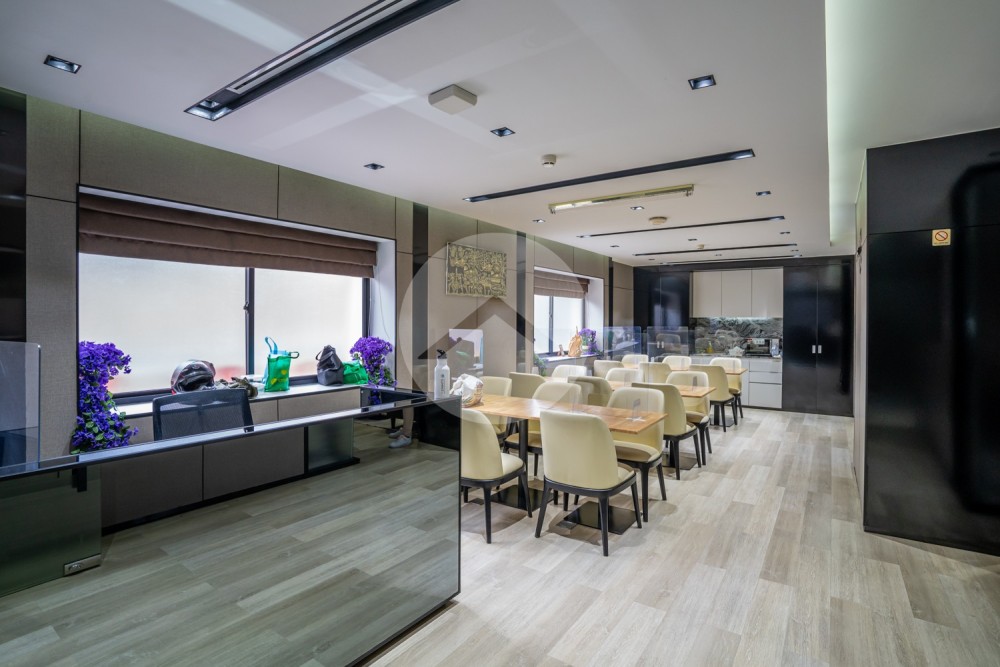 286 Sqm Office Spaces For Rent - Khan 7 Makara, Phnom Penh - Image 14