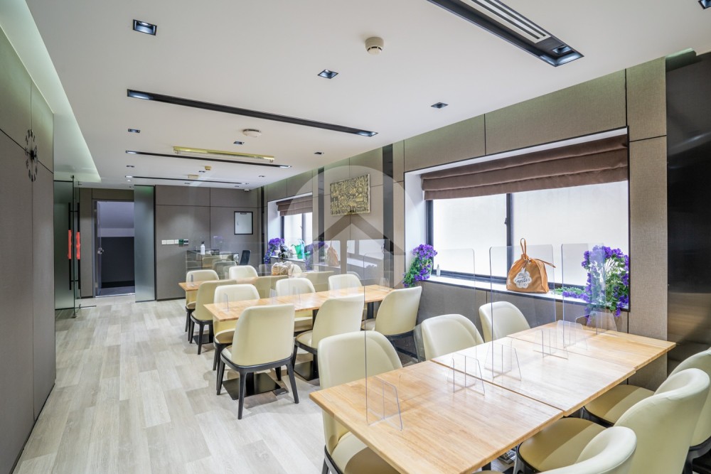 286 Sqm Office Spaces For Rent - Khan 7 Makara, Phnom Penh - Image 16