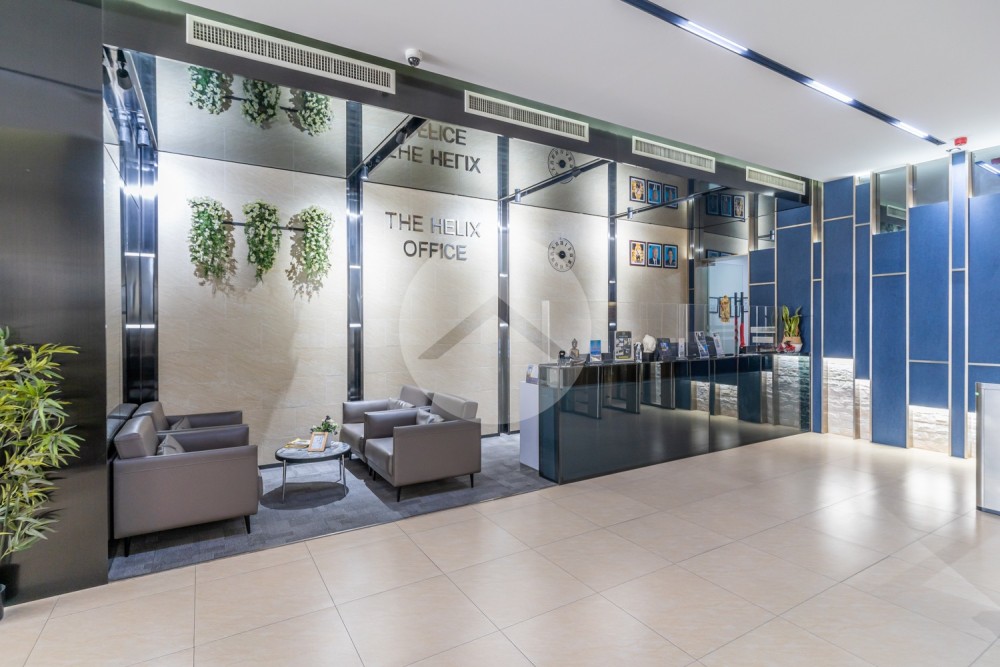 286 Sqm Office Spaces For Rent - Khan 7 Makara, Phnom Penh - Image 23