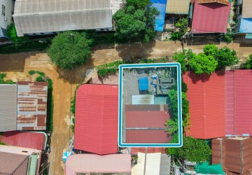 139 Sqm Land For Sale - Svay Dangkum, Siem Reap thumbnail