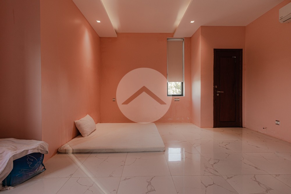 4 Bedroom Villa For Sale - Sala Kamreuk, Siem Reap - Image 12