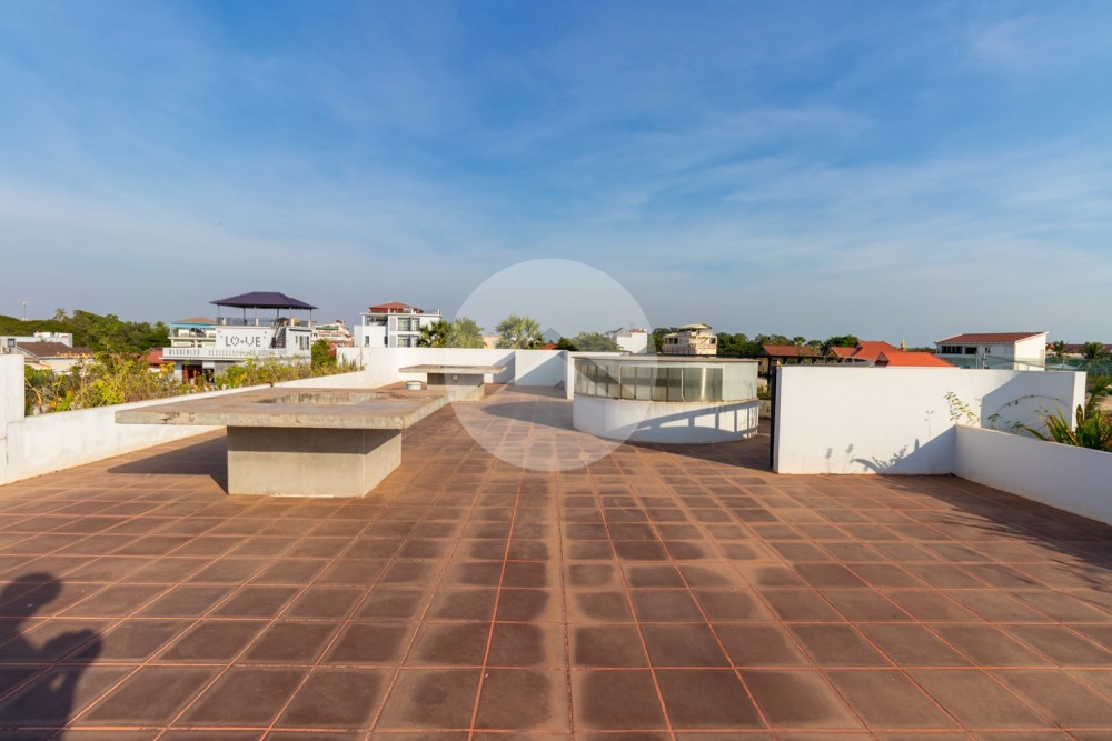 4 Bedroom Villa For Sale - Sala Kamreuk, Siem Reap - Image 26
