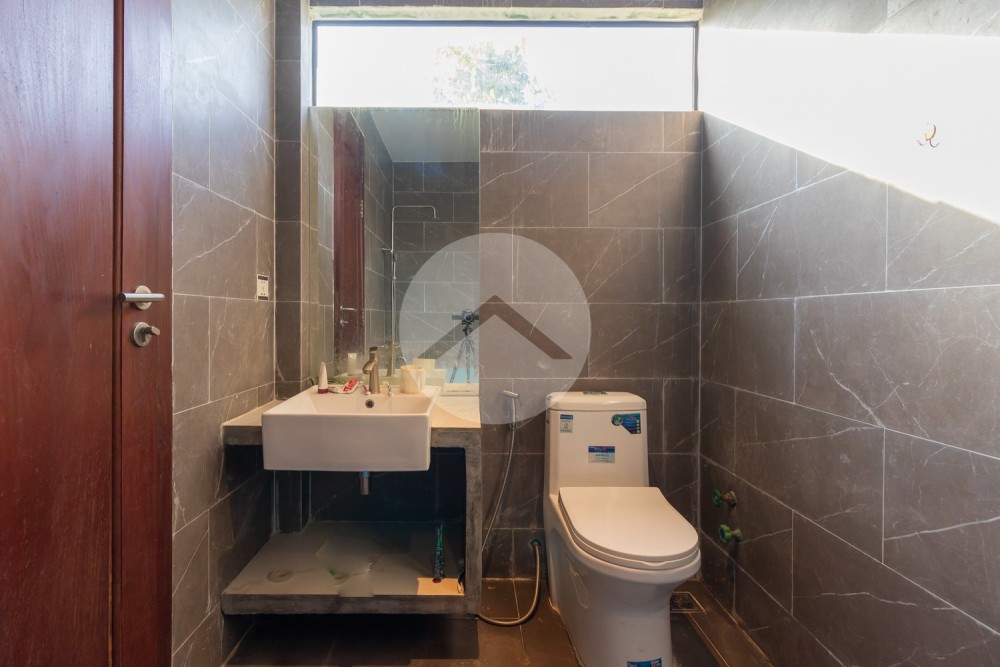 4 Bedroom Villa For Sale - Sala Kamreuk, Siem Reap - Image 21