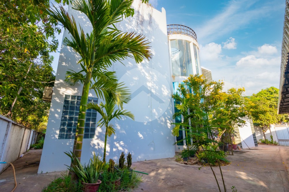 4 Bedroom Villa For Sale - Sala Kamreuk, Siem Reap - Image 28