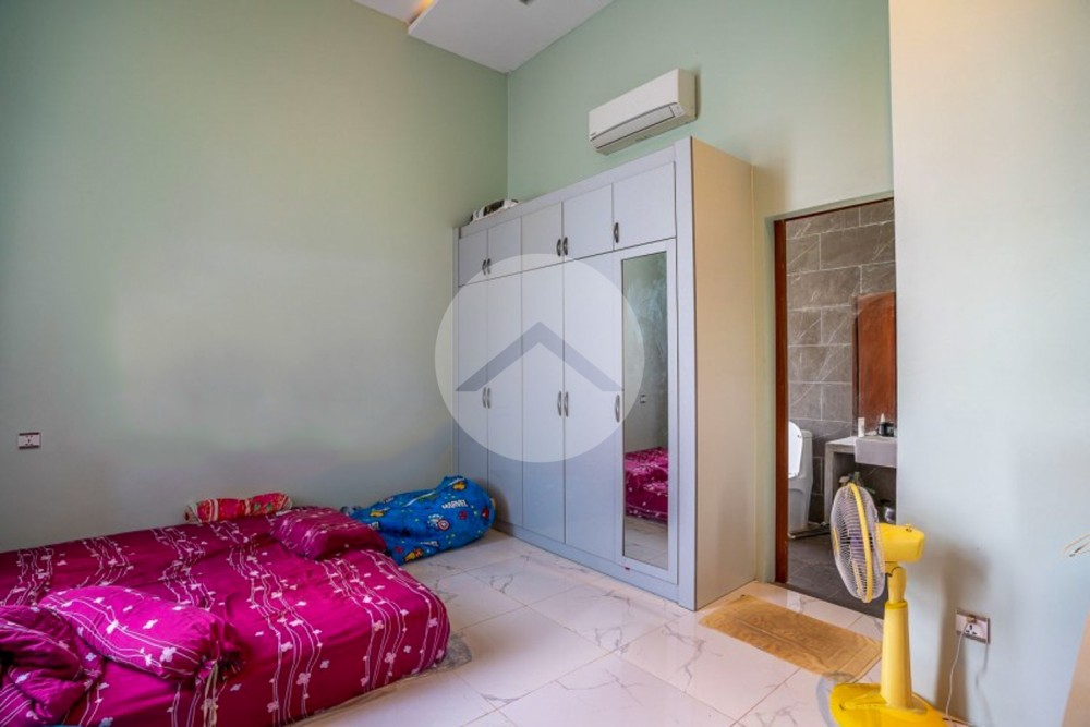 4 Bedroom Villa For Sale - Sala Kamreuk, Siem Reap - Image 16