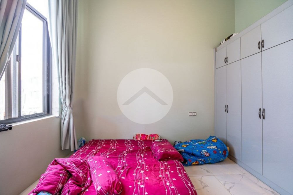 4 Bedroom Villa For Sale - Sala Kamreuk, Siem Reap - Image 17