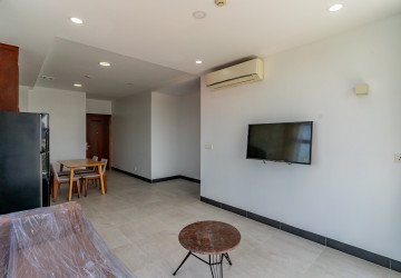 1 Bedroom Apartment For Rent - Tonle Bassac, Phnom Penh thumbnail