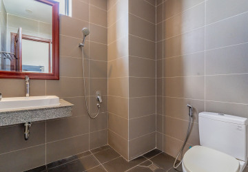 2 Bedroom Apartment For Rent - Tonle Bassac, Phnom Penh thumbnail