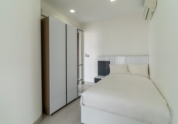 2 Bedroom Serviced Apartment For Rent - Tonle Bassac, Phnom Penh thumbnail