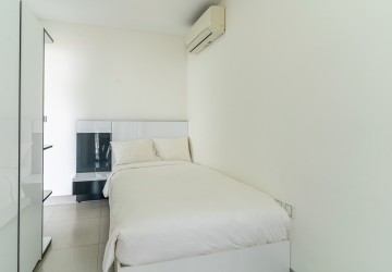 2 Bedroom Serviced Apartment For Rent - Tonle Bassac, Phnom Penh thumbnail