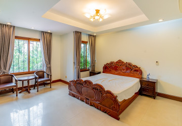 3 Bedroom Villa For Rent - Bassac Garden City, Tonle Bassac, Phnom Penh thumbnail