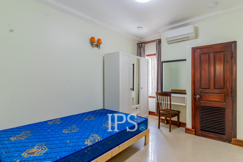 3 Bedroom Villa For Rent - Bassac Garden City, Tonle Bassac, Phnom Penh