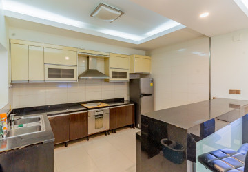3 Bedroom Villa For Rent - Bassac Garden City, Tonle Bassac, Phnom Penh thumbnail