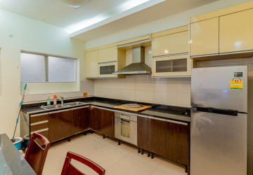 3 Bedroom Villa For Rent - Bassac Garden City, Tonle Bassac, Phnom Penh thumbnail