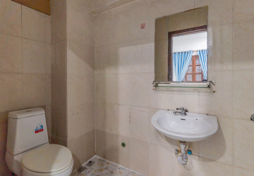 5 Bedroom Commercial Villa For Rent - BKK1, Phnom Penh thumbnail