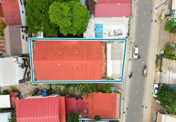 8 Bedroom Villa For Sale -  Svay Dangkum, Siem Reap thumbnail