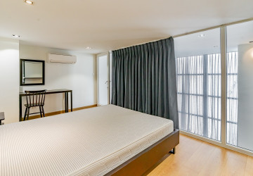 Duplex 2 Bedroom Serviced Apartment For Rent - Toul Tum Poung 1, Phnom Penh thumbnail