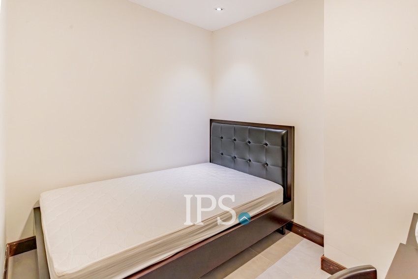 Duplex 2 Bedroom Serviced Apartment For Rent - Toul Tum Poung 1, Phnom Penh