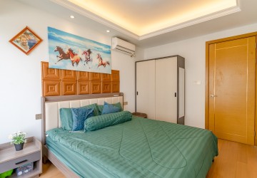 18th Floor 2 Bedroom Condo For Sale - RF City, Chak Angrae Leu, Khan Meanchey, Phnom Penh thumbnail