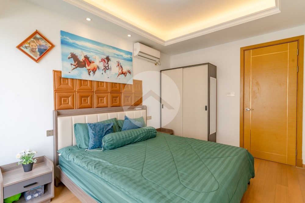18th Floor 2 Bedroom Condo For Sale - R&F City, Chak Angrae Leu, Khan Meanchey, Phnom Penh - Image 7 18th Floor 2 Bedroom Condo For Sale - R&F City, Chak Angrae Leu, Khan Meanchey, Phnom Penh - Image 7