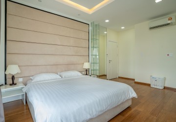 3 Bedroom Apartment For Rent -  Chroy Changva, Phnom Penh thumbnail