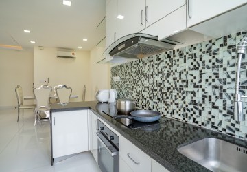 3 Bedroom Apartment For Rent -  Chroy Changva, Phnom Penh thumbnail