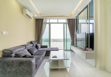 3 Bedroom Apartment For Rent -  Chroy Changva, Phnom Penh thumbnail