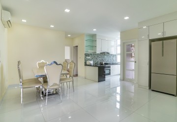 3 Bedroom Apartment For Rent -  Chroy Changva, Phnom Penh thumbnail