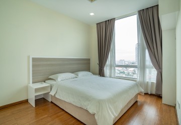 3 Bedroom Apartment For Rent -  Chroy Changva, Phnom Penh thumbnail