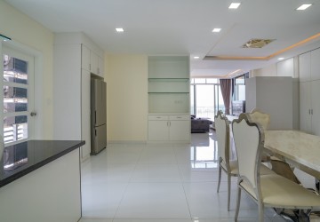 3 Bedroom Apartment For Rent -  Chroy Changva, Phnom Penh thumbnail