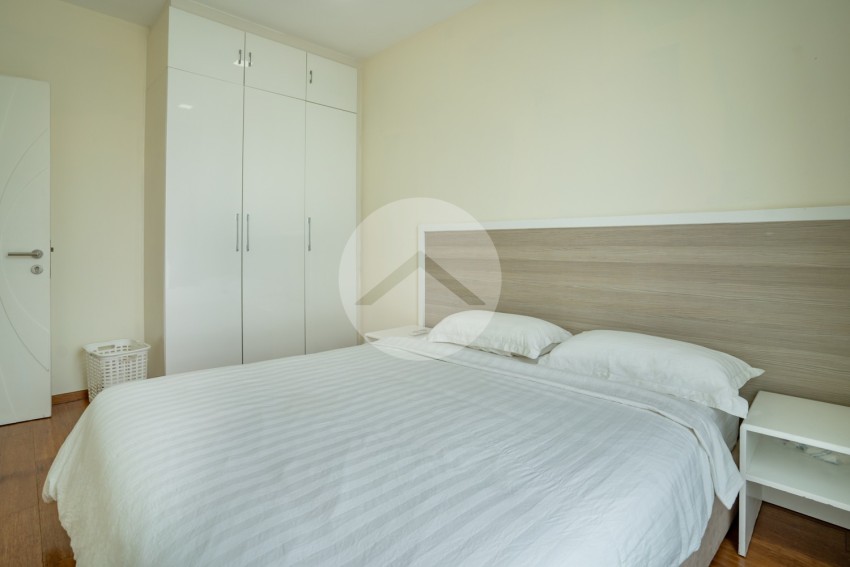 3 Bedroom Apartment For Rent -  Chroy Changva, Phnom Penh