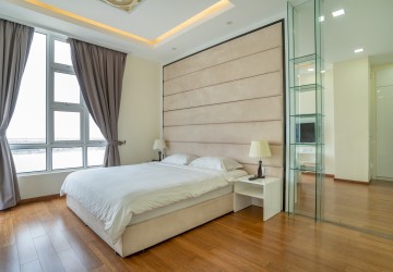 3 Bedroom Apartment For Rent -  Chroy Changva, Phnom Penh thumbnail