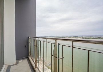 3 Bedroom Apartment For Rent -  Chroy Changva, Phnom Penh thumbnail