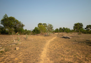 9772 Sqm Land For Sale - Svay Dangkum, Siem Reap thumbnail
