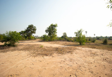 9772 Sqm Land For Sale - Svay Dangkum, Siem Reap thumbnail
