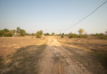 9772 Sqm Land For Sale - Svay Dangkum, Siem Reap thumbnail