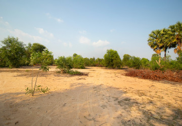 9772 Sqm Land For Sale - Svay Dangkum, Siem Reap thumbnail