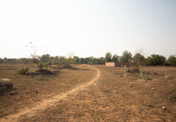 9772 Sqm Land For Sale - Svay Dangkum, Siem Reap thumbnail