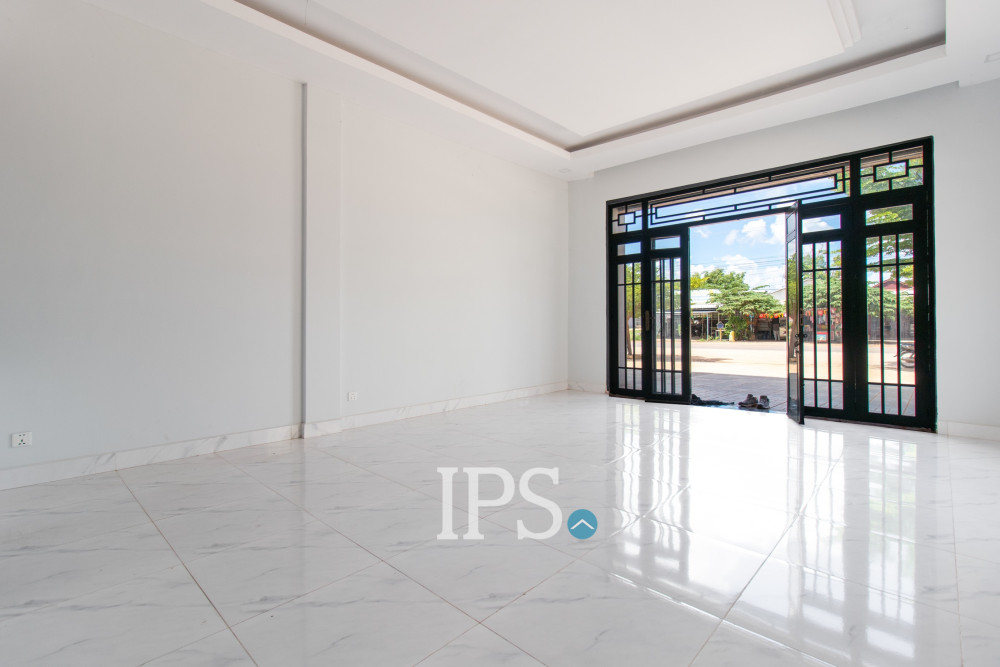 4 Bedroom  Shophouse For Sale - Kandaek , Siem Reap - Image 5