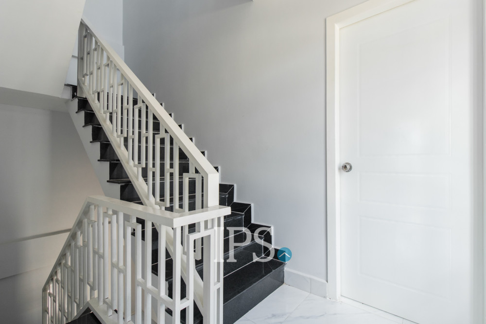 4 Bedroom  Shophouse For Sale - Kandaek , Siem Reap - Image 15