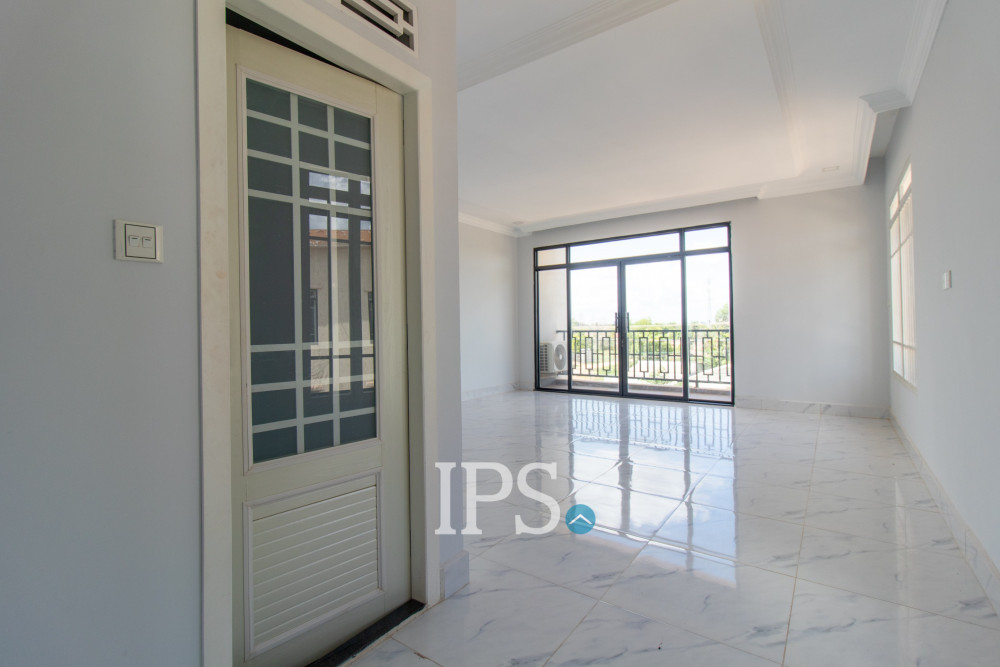 4 Bedroom  Shophouse For Sale - Kandaek , Siem Reap - Image 16